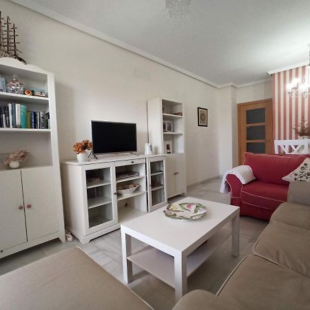 Precioso Apartamento Con Terraza Y Vistas Al Mar Torre Del Mar Exterior photo